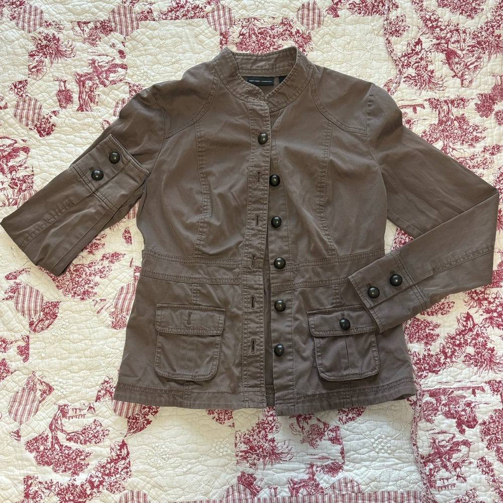 NY&Co. Jacket